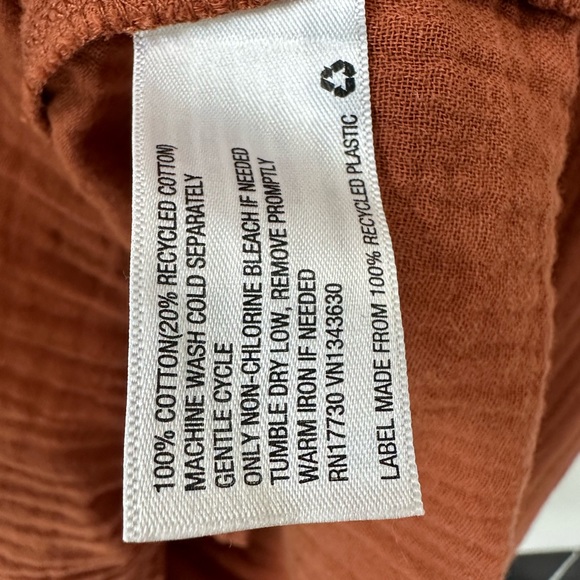 Size small, universal thread, brand from target summer dress - Picture 2 of 6